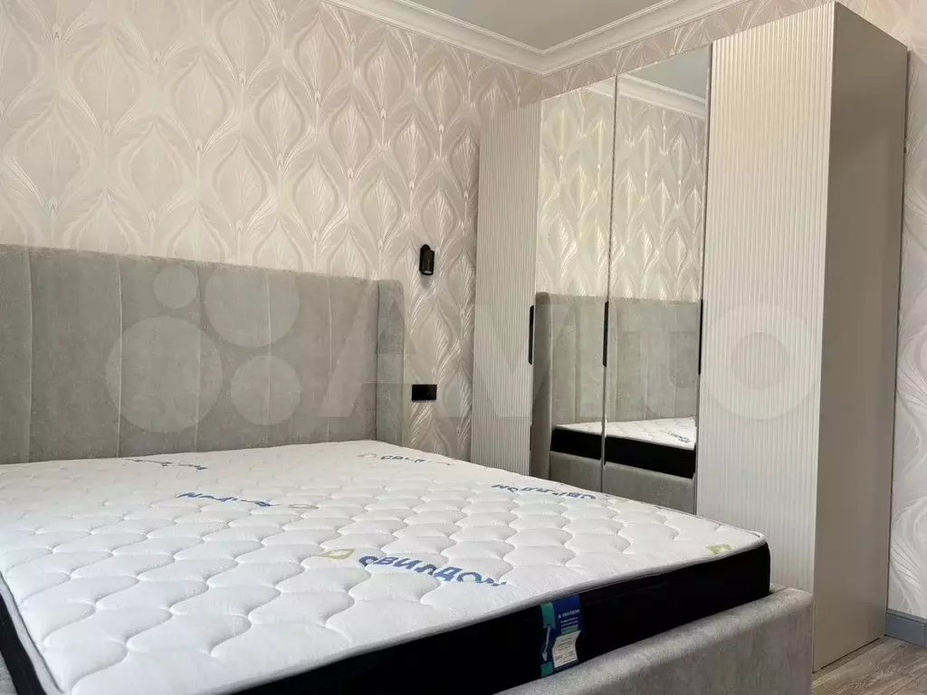1-к. квартира, 50 м, 3/10 эт. - Фото 1