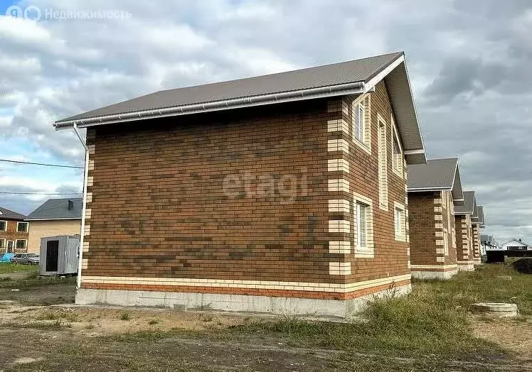 Дом в деревня Мармылево, улица Натальи Крачковской (120 м) - Фото 2