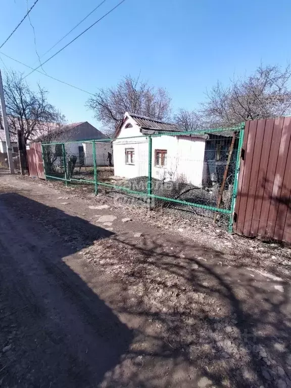 Дом в Воронежская область, Воронеж ул. 3-я Садовая (28 м) - Фото 2