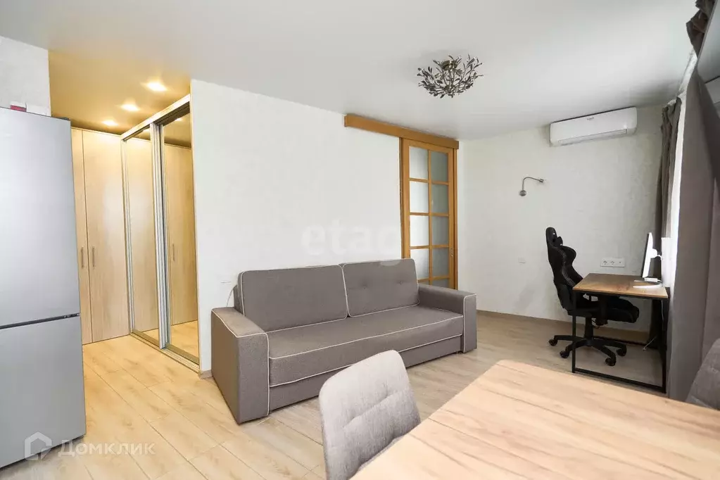 Продаётся 1-к квартира, 39.2 м - Фото 1