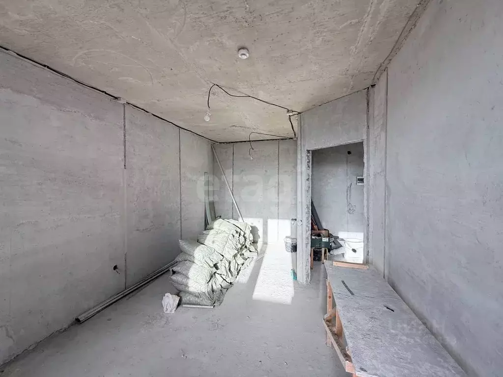 1-к кв. Московская область, Одинцовский городской округ, пос. Горки-10 ... - Фото 1