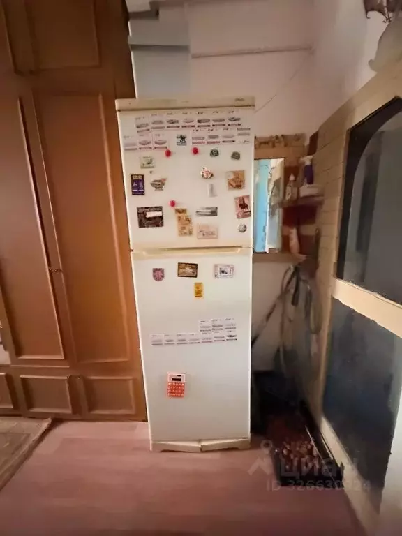 Комната Ростовская область, Ростов-на-Дону ул. Новаторов, 14а (19.0 м) - Фото 1