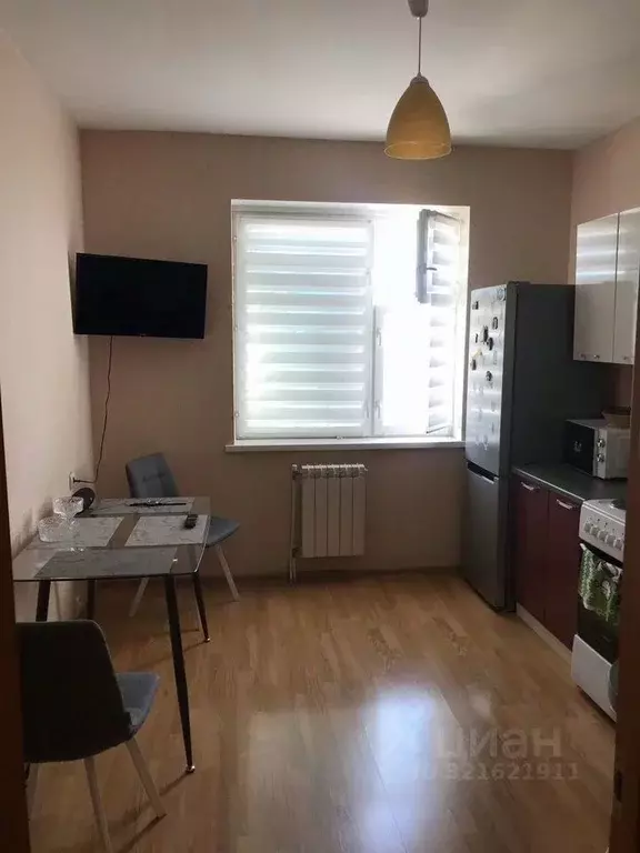 1-к кв. Белгородская область, Белгород ул. Макаренко, 22 (44.1 м) - Фото 1