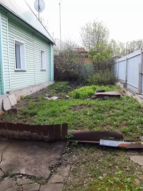 Дом в Новосибирская область, Искитим Белорусская ул. (52 м) - Фото 1