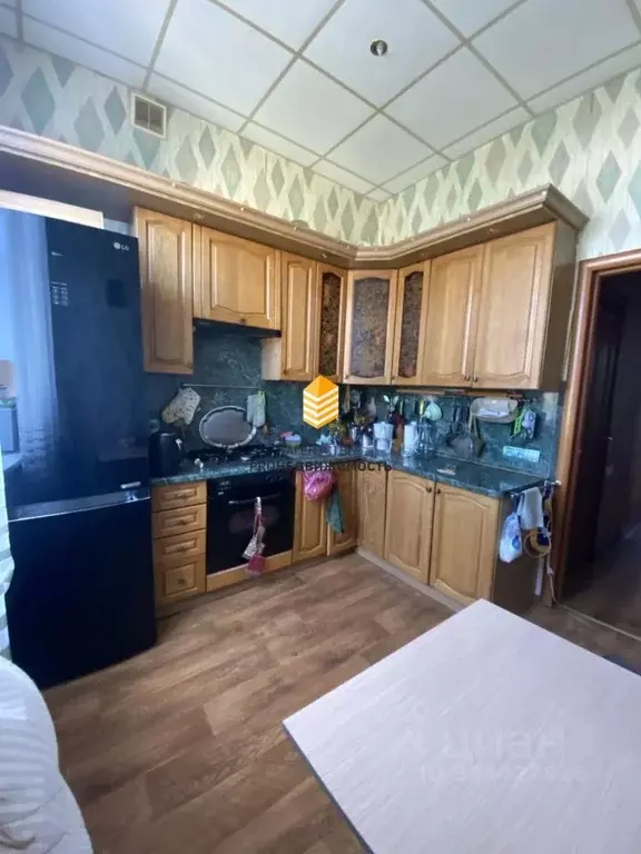 3-к кв. Башкортостан, Уфа ул. Ульяновых, 32 (66.3 м) - Фото 2