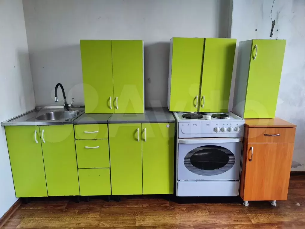 2-к. квартира, 60 м, 11/12 эт. - Фото 0