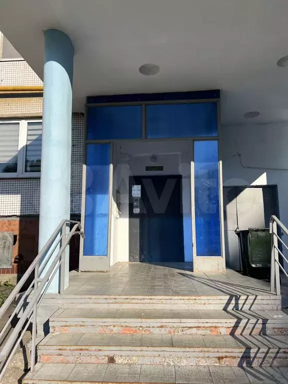 1-к. квартира, 37,7 м, 4/9 эт. - Фото 1
