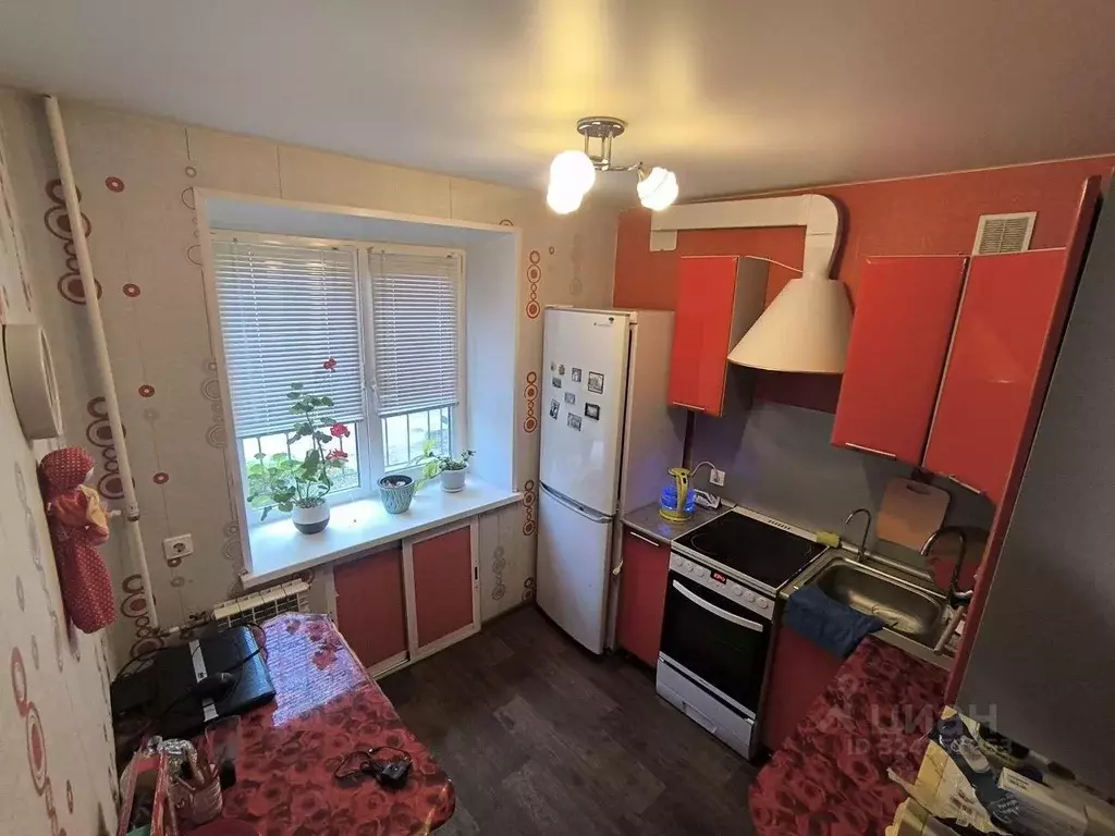 2-к кв. Свердловская область, Нижний Тагил ул. Ильича, 13 (43.5 м) - Фото 1