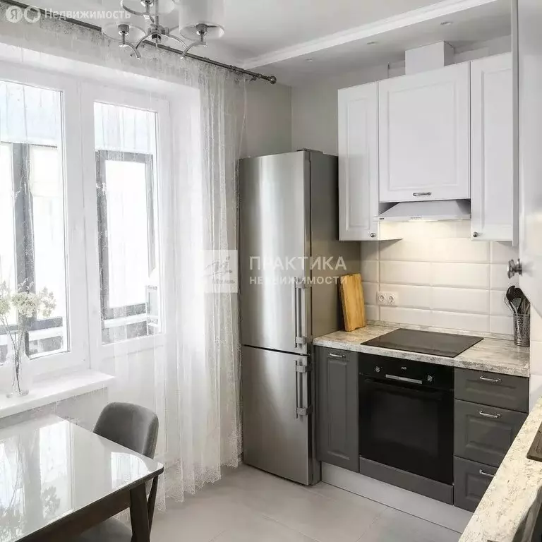 3-комнатная квартира: Одинцово, улица Чистяковой, 80 (78 м) - Фото 1