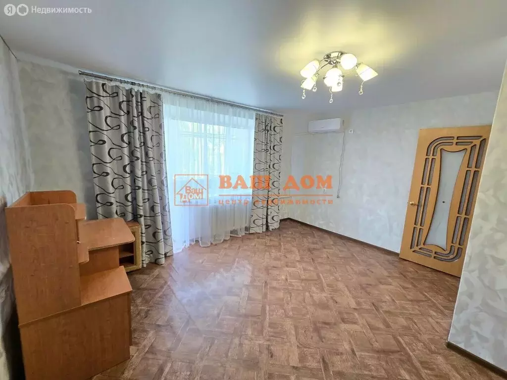 1-комнатная квартира: посёлок 2-й Западный, улица Грибоедова, 54 (34 ... - Фото 2