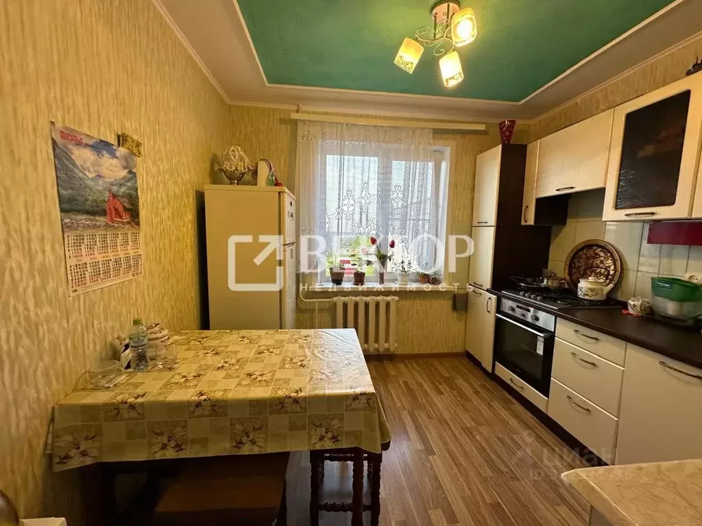 2-к кв. Костромская область, Кострома Малышково мкр, проезд ... - Фото 1