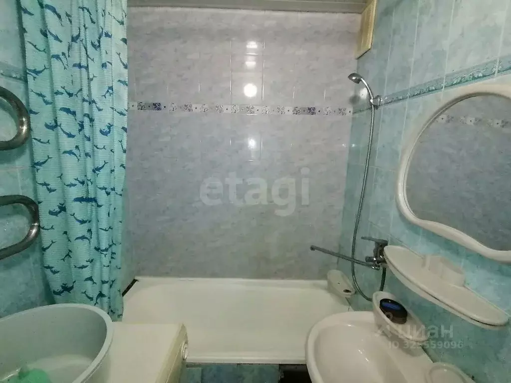 3-к кв. Пермский край, Пермь Петропавловская ул., 87 (60.0 м) - Фото 0