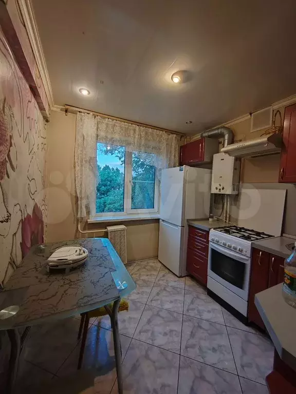 2-к. квартира, 43 м, 4/5 эт. - Фото 0