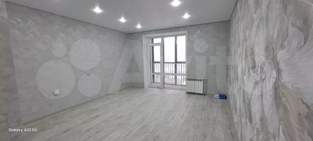 Квартира-студия, 28 м, 6/9 эт. - Фото 0
