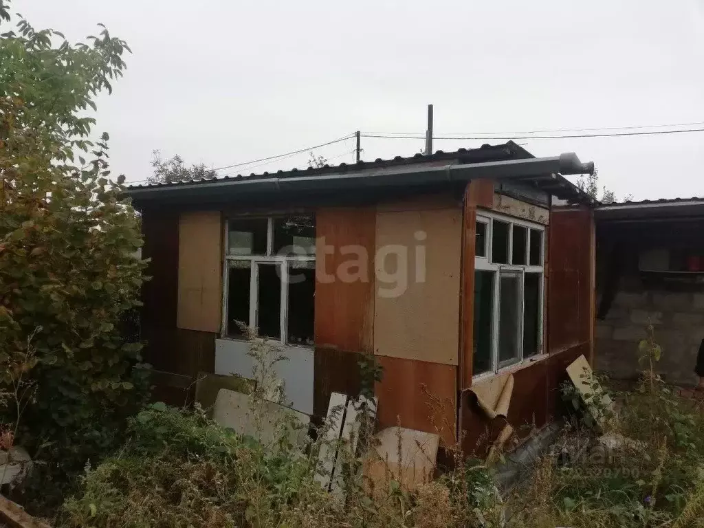 Дом в Саратовская область, Энгельс муниципальное образование, ... - Фото 2