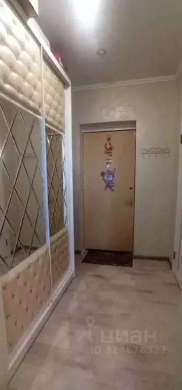 Студия Краснодарский край, Краснодар ул. Домбайская, 10 (30.0 м) - Фото 2