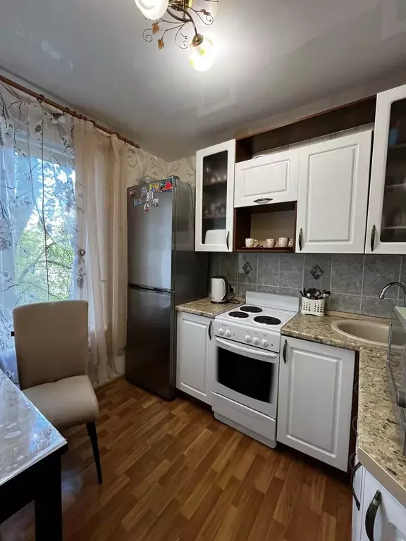 Продаётся 1-к квартира, 34.4 м - Фото 0