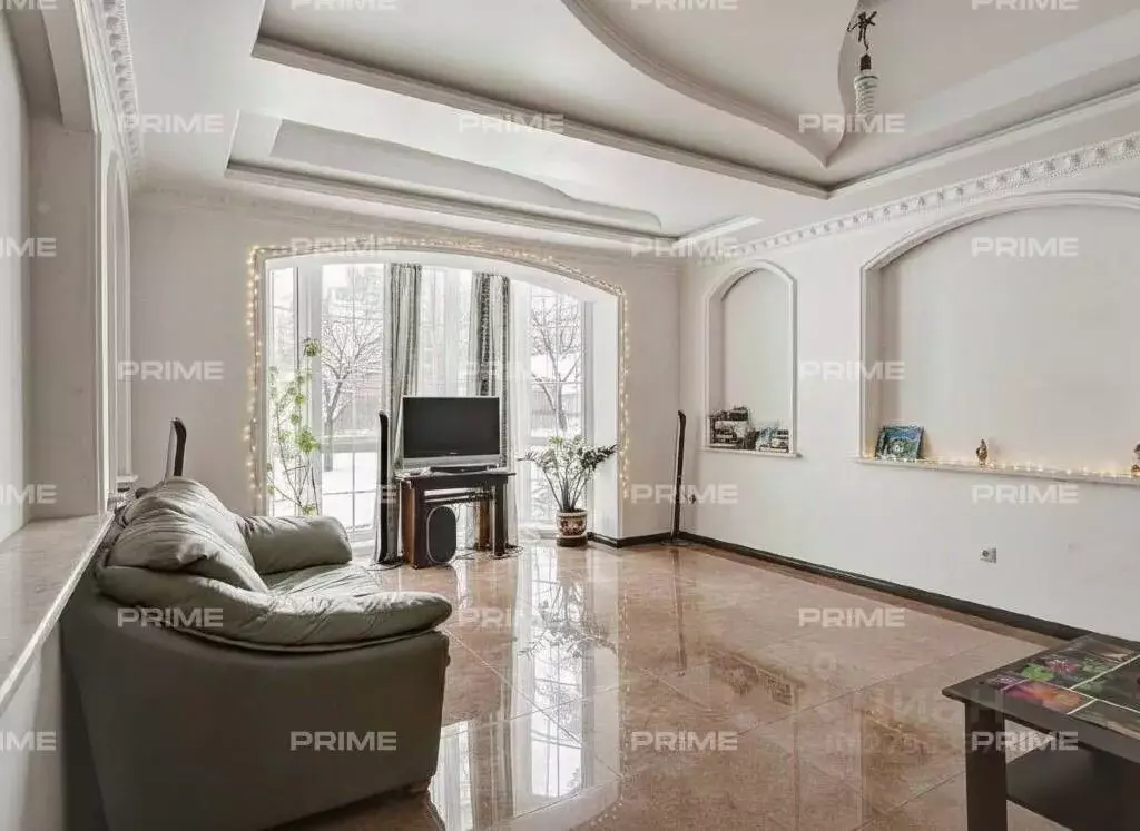 Коттедж в Москва 2-я Лыковская ул. (452 м) - Фото 1