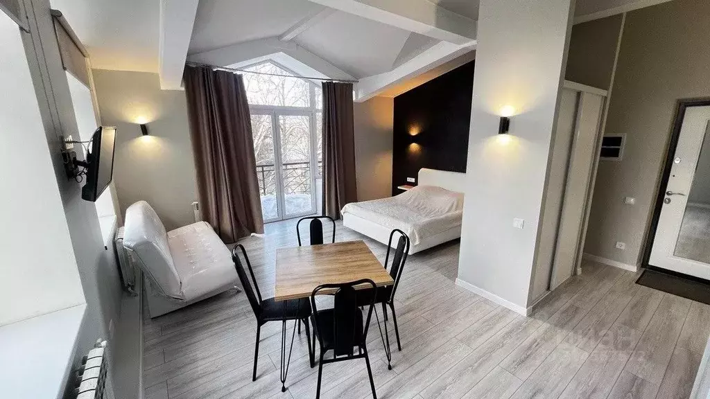 1-к кв. Ярославская область, Ярославль Первомайская ул., 17А (45.0 м) - Фото 2