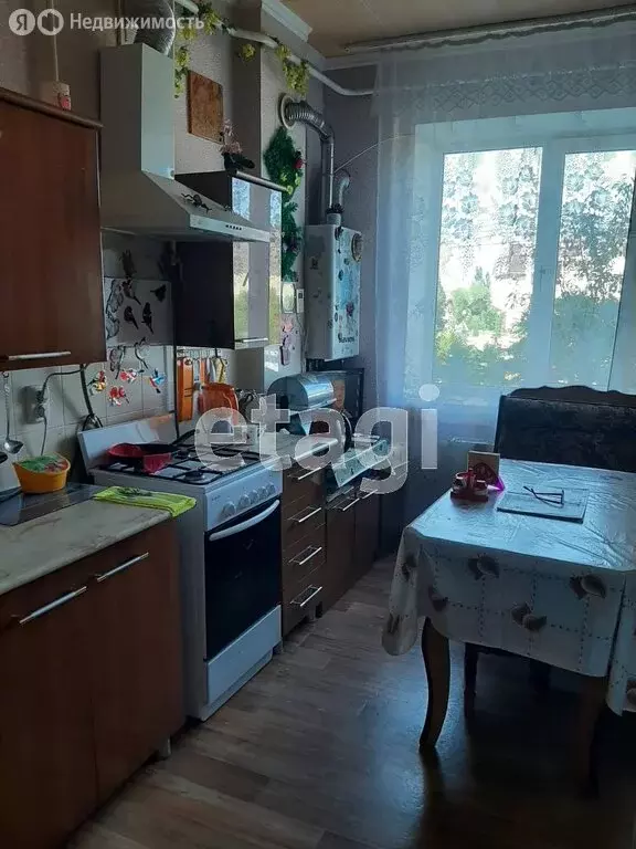 3-комнатная квартира: Горячий Ключ, Заводская улица, 52 (64.8 м) - Фото 2