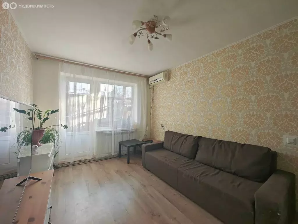 2-комнатная квартира: Уфа, Борисоглебская улица, 10 (46 м) - Фото 2