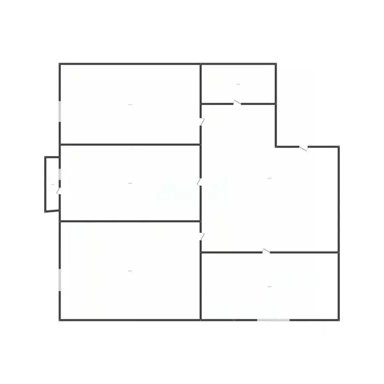 3-к кв. Иркутская область, Ангарск 8-й мкр, 5 (54.9 м) - Фото 1