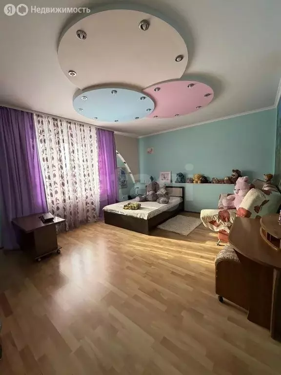 Дом в Тавда, Советская улица (342.4 м) - Фото 2