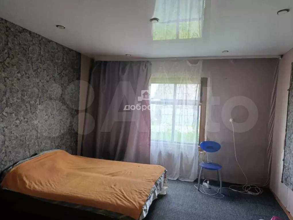 2-к. квартира, 48,4 м, 1/1 эт. - Фото 1