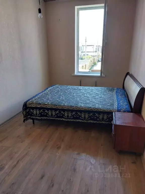 2-к кв. Краснодарский край, Новороссийск Цемдолина тер., ул. Лунная, 1 ... - Фото 1