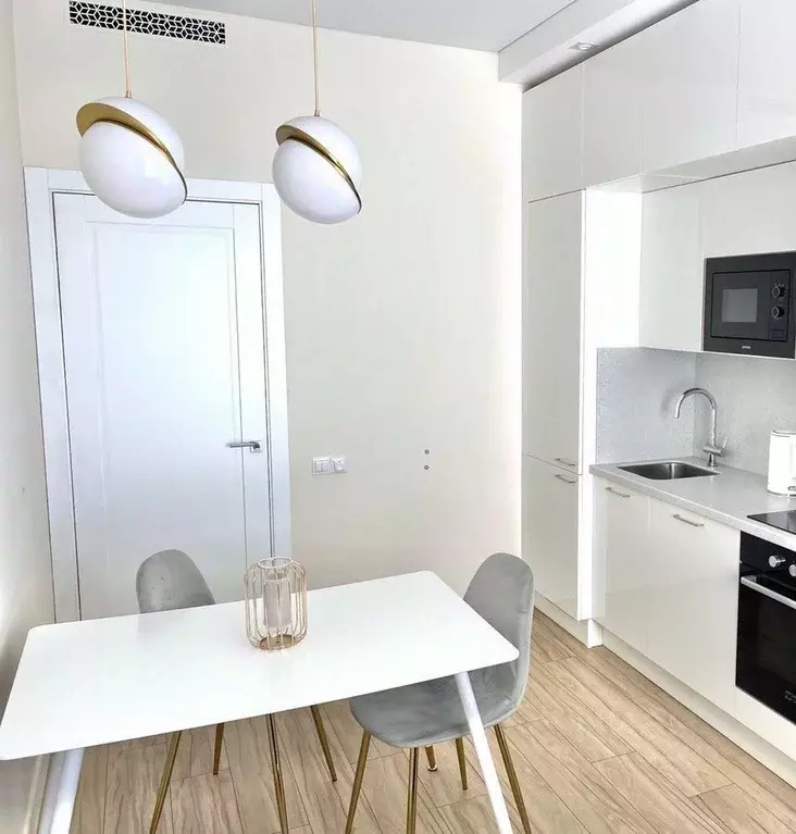 1-к кв. Москва Береговой проезд, 3 (40.0 м) - Фото 1