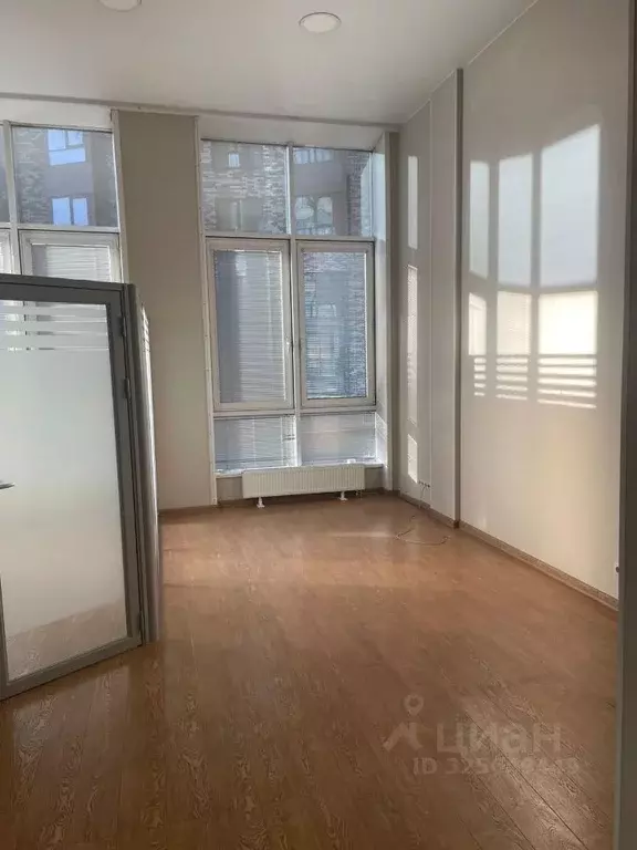 Офис в Москва Причальный проезд, 8к1 (82 м) - Фото 2