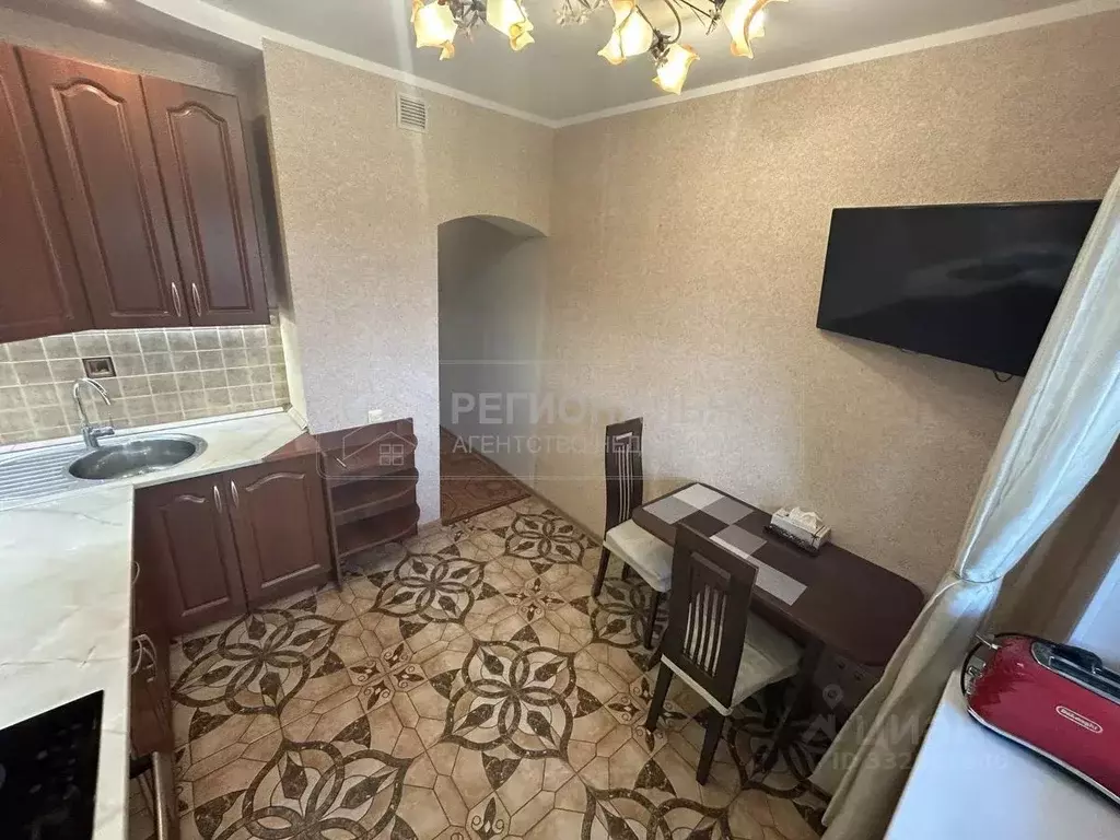 1-к кв. Московская область, Балашиха ул. Майкла Лунна, 8 (42.0 м) - Фото 2