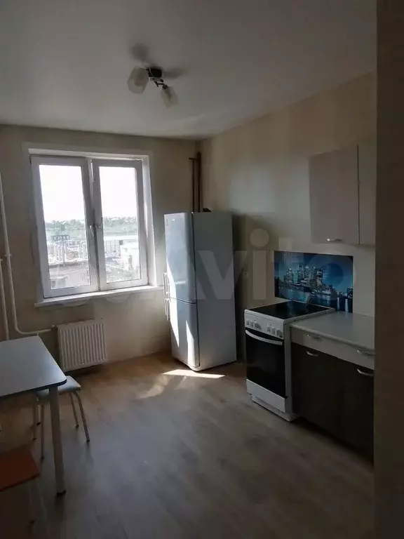 1-к. квартира, 41 м, 7/9 эт. - Фото 1