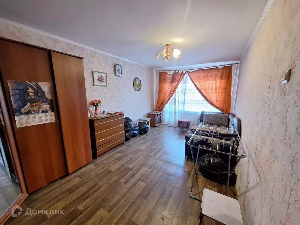 Продаётся 1-к квартира, 29 м - Фото 0