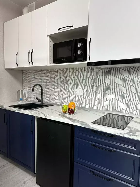 Квартира-студия, 23 м, 2/9 эт. - Фото 1