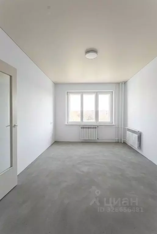 3-к кв. Белгородская область, Алексеевка Республиканская ул. (61.0 м) - Фото 1