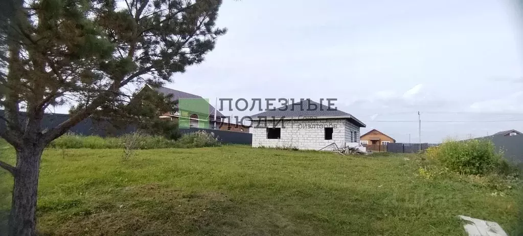 Дом в Красноярский край, Емельяново пгт ул. Полярная, 1Г (110 м) - Фото 2