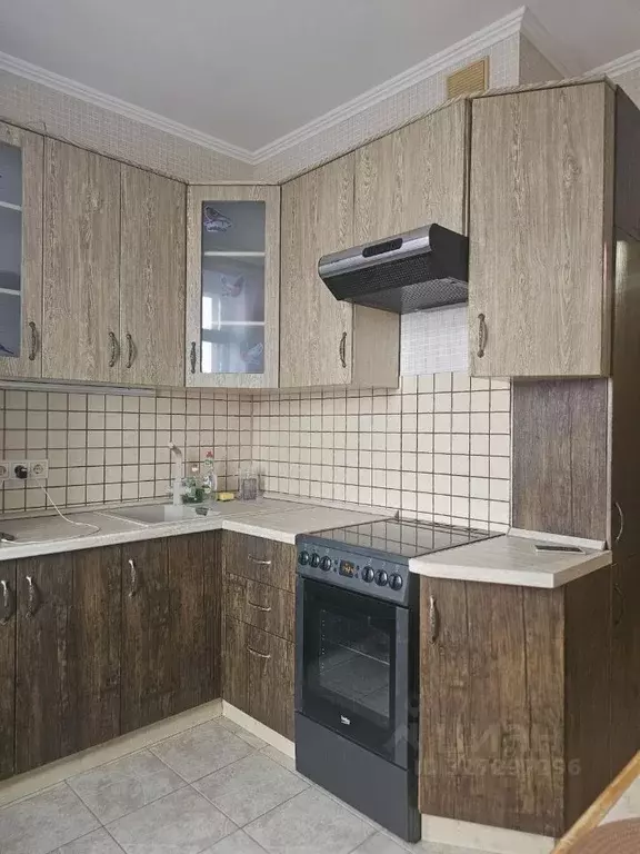 1-к кв. Московская область, Химки Клязьма кв-л, проезд Набережный ... - Фото 0