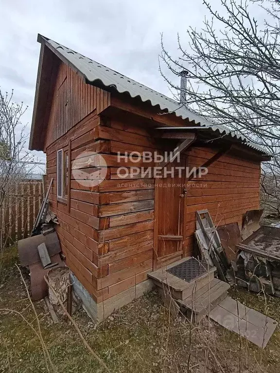 Дом в Свердловская область, Белоярский муниципальный округ, 50 лет ... - Фото 2