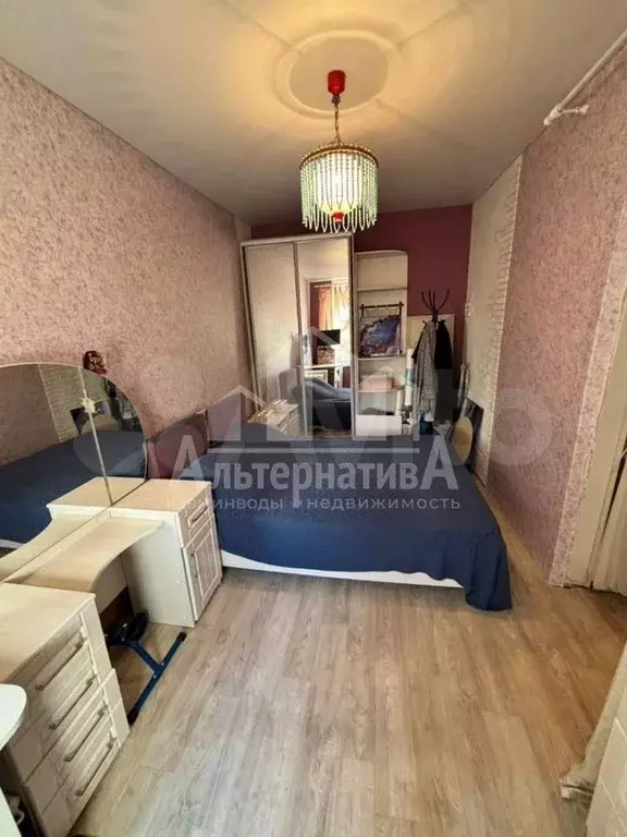 1-к. квартира, 35 м, 1/1 эт. - Фото 1