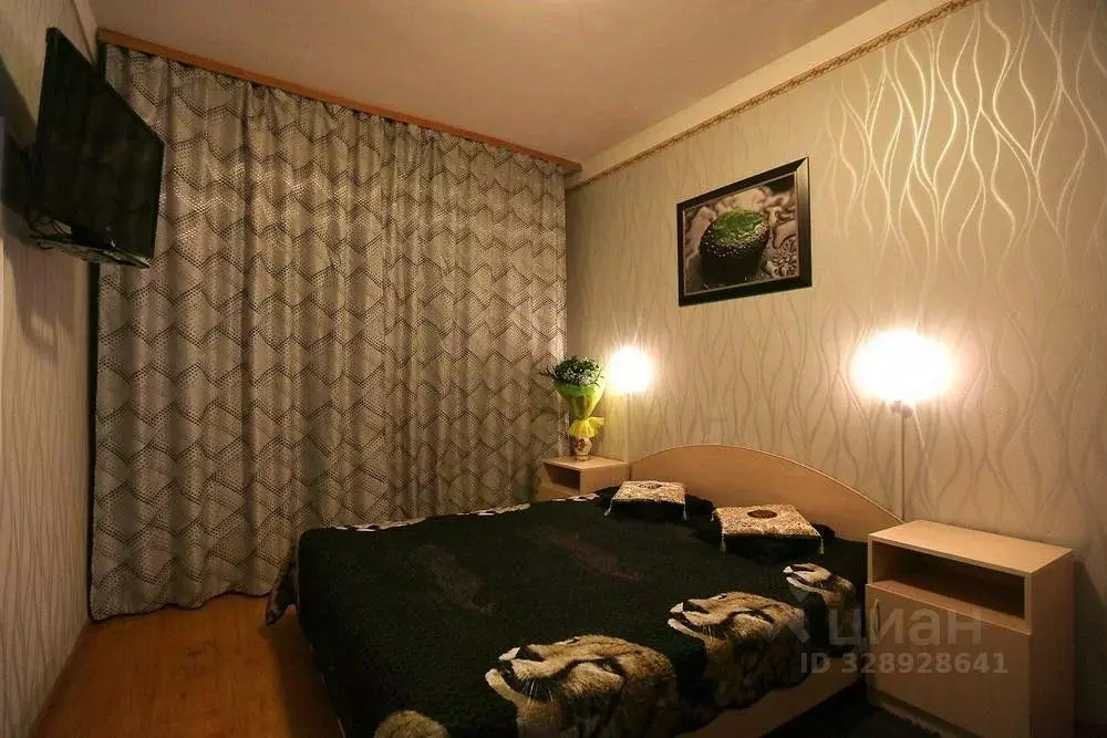 Комната Саха (Якутия), Якутск ул. Можайского, 2/3 (23.0 м) - Фото 1