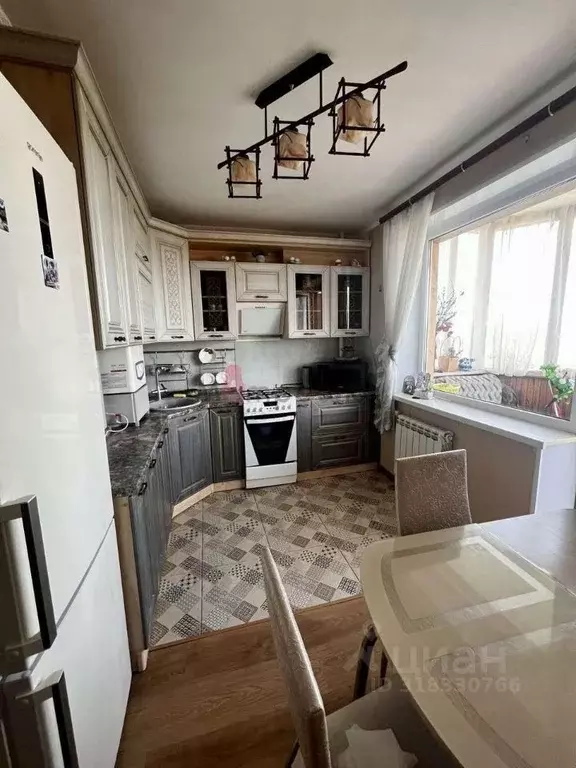 2-к кв. Белгородская область, Белгород ул. Семашко, 38 (57.0 м) - Фото 1