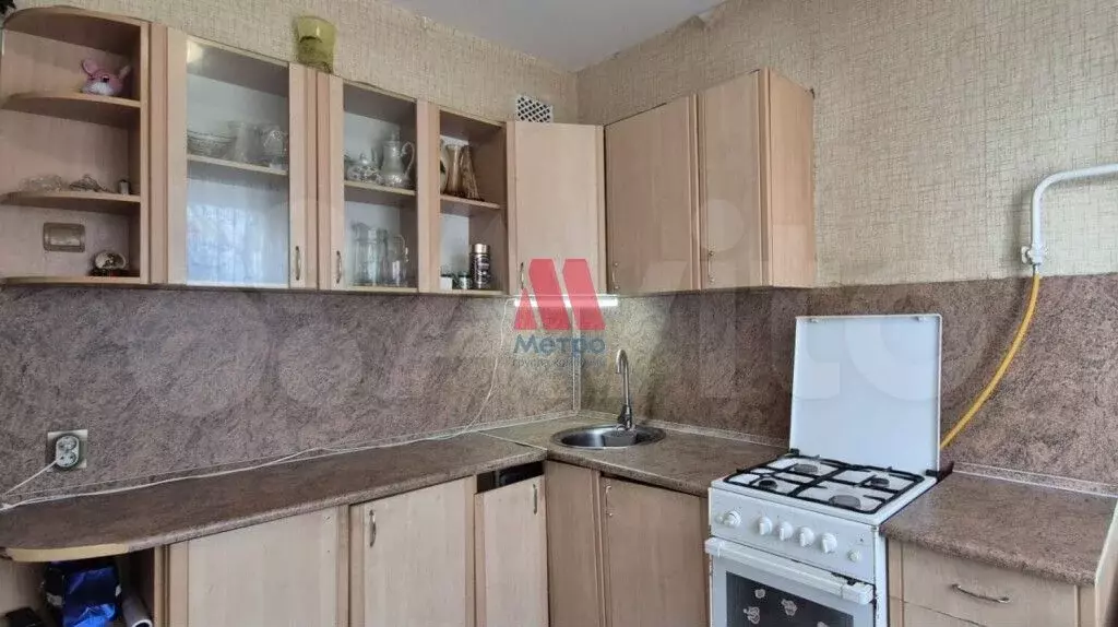 3-к. квартира, 65,2 м, 2/9 эт. - Фото 1