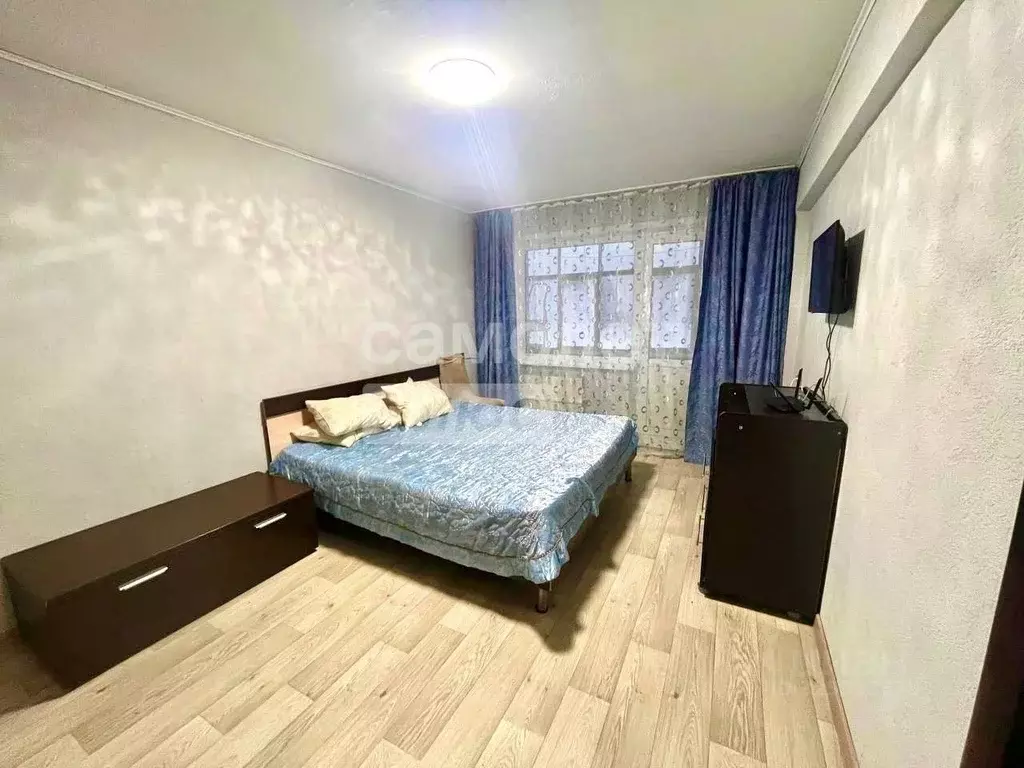 1-к кв. Забайкальский край, Чита Красноармейская ул., 65 (33.9 м) - Фото 2