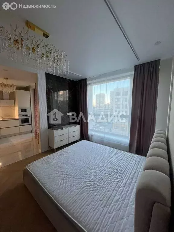 1-комнатная квартира: Санкт-Петербург, улица Челюскина, 8с1 (35.4 м) - Фото 2