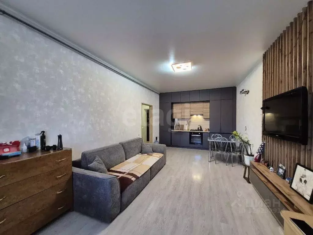 2-к кв. Башкортостан, Уфимский район, с. Миловка ул. Белорусская, 2 ... - Фото 1