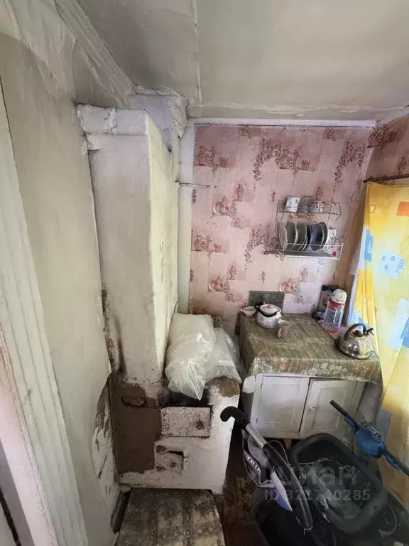 Дом в Новгородская область, Новгородский район, Ермолинское с/пос, № 4 ... - Фото 2