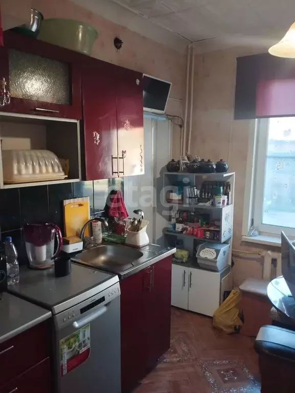 Квартира, 3 комнаты, 65 м - Фото 1