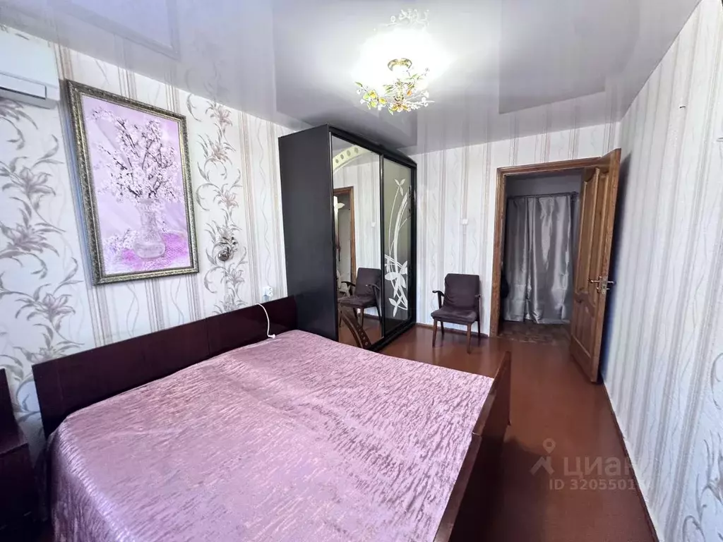 2-к кв. Севастополь ул. Лоцманская, 9 (54.0 м) - Фото 0