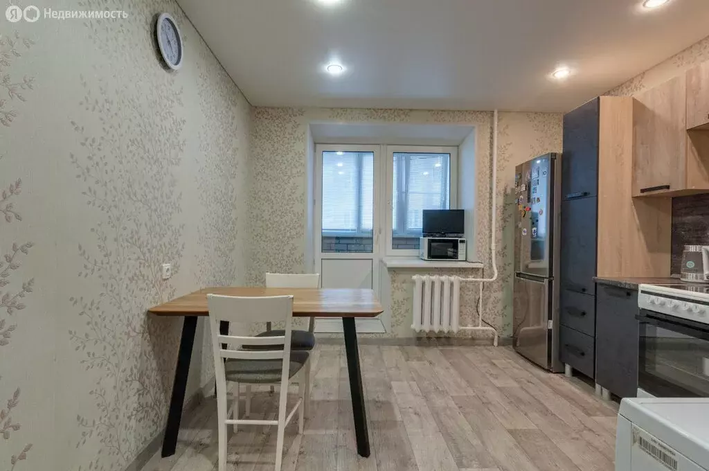 2-комнатная квартира: Вологда, улица Космонавта Беляева, 32к2 (47.9 м) - Фото 2